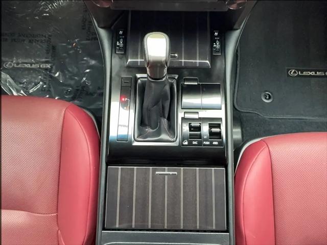 2021 Lexus GX GX 460 Premium