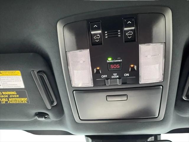 2021 Lexus GX GX 460 Premium