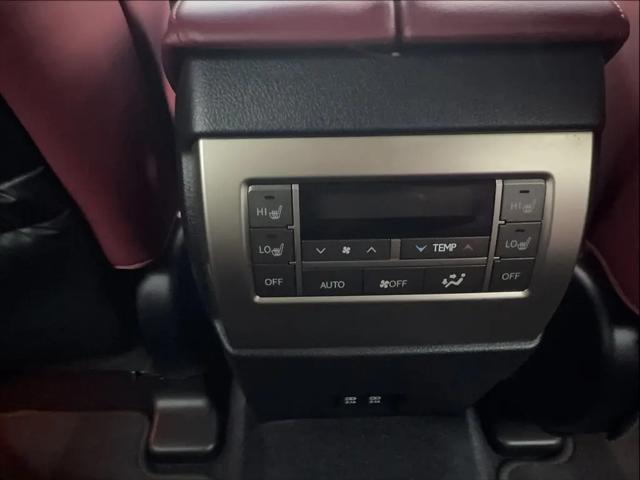 2021 Lexus GX GX 460 Premium