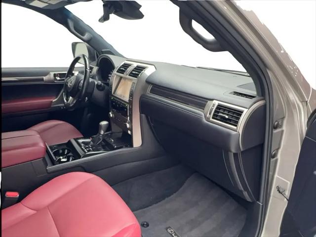 2021 Lexus GX GX 460 Premium