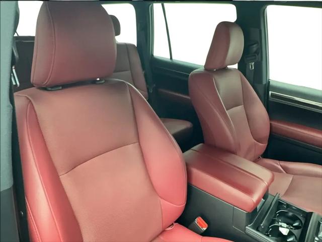 2021 Lexus GX GX 460 Premium