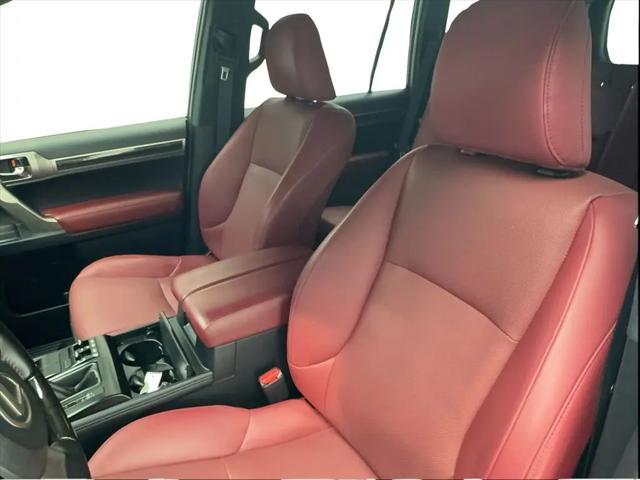 2021 Lexus GX GX 460 Premium