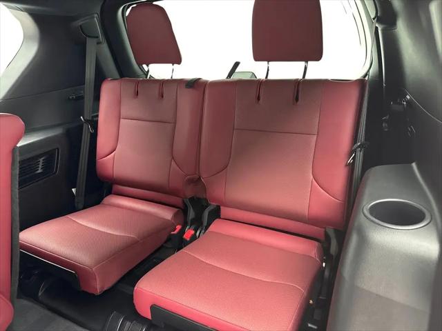 2021 Lexus GX GX 460 Premium