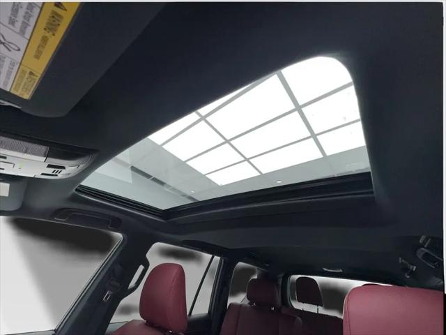 2021 Lexus GX GX 460 Premium