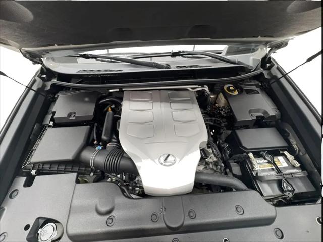 2021 Lexus GX GX 460 Premium