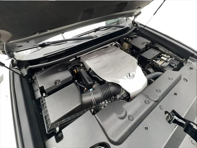 2021 Lexus GX GX 460 Premium