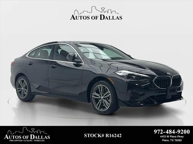 2024 BMW Coupe sDrive for sale in Plano, TX