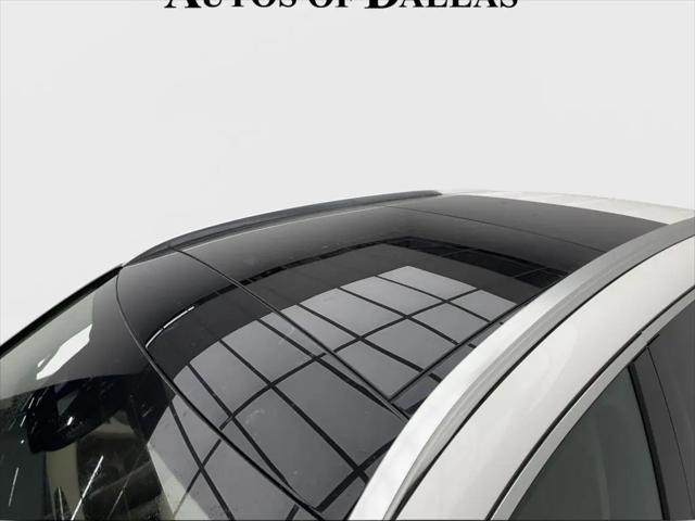 2022 Mercedes-Benz GLC 4MATIC SUV