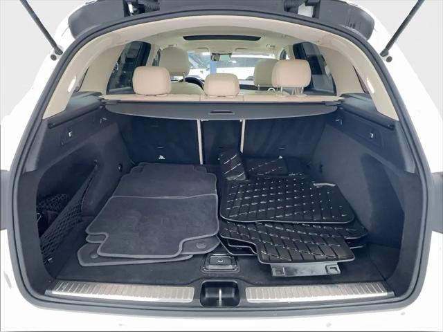2022 Mercedes-Benz GLC 4MATIC SUV
