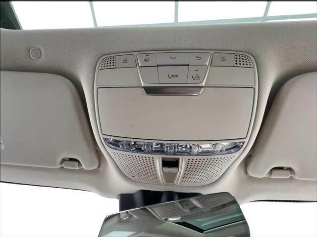 2022 Mercedes-Benz GLC 4MATIC SUV