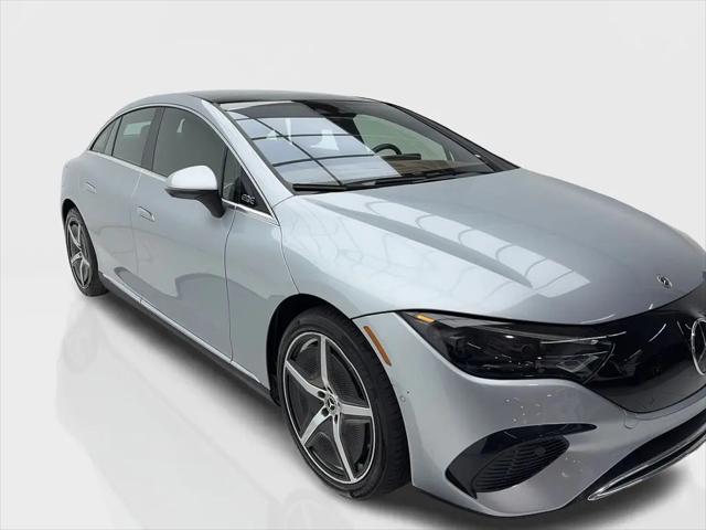 2023 Mercedes-Benz EQE 500 4MATIC+