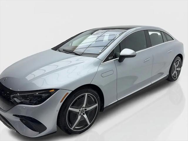 2023 Mercedes-Benz EQE 500 4MATIC+