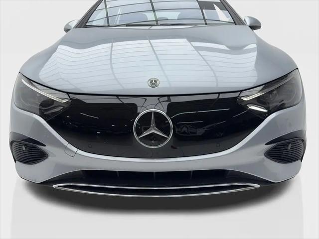 2023 Mercedes-Benz EQE 500 4MATIC+