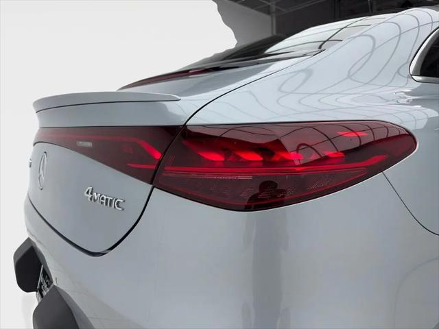 2023 Mercedes-Benz EQE 500 4MATIC+