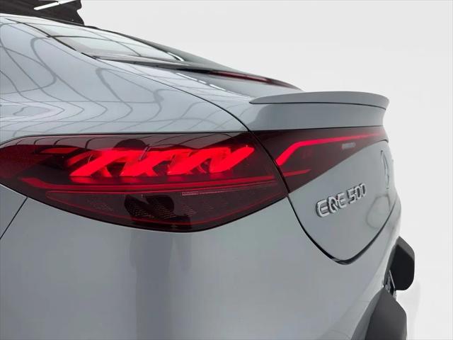 2023 Mercedes-Benz EQE 500 4MATIC+
