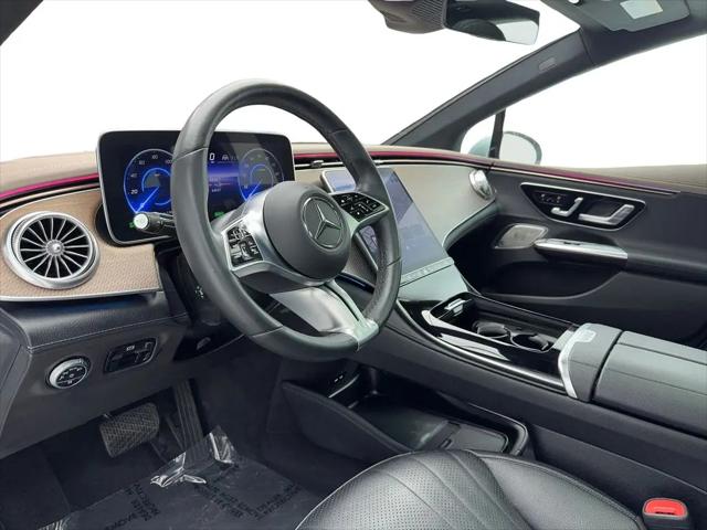 2023 Mercedes-Benz EQE 500 4MATIC+