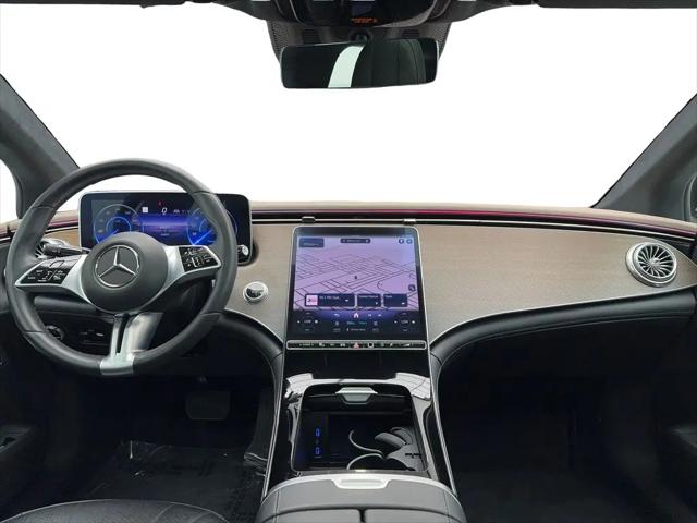2023 Mercedes-Benz EQE 500 4MATIC+