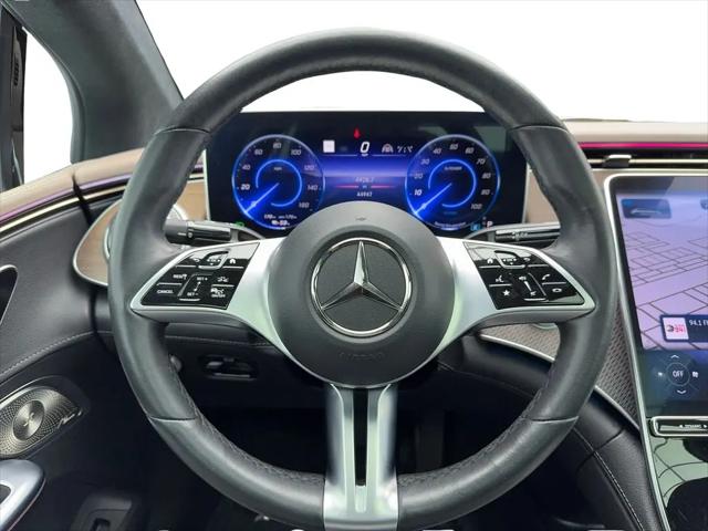 2023 Mercedes-Benz EQE 500 4MATIC+