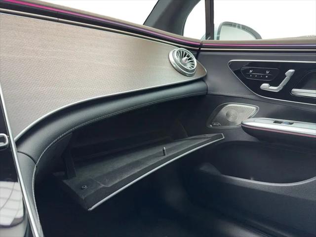 2023 Mercedes-Benz EQE 500 4MATIC+