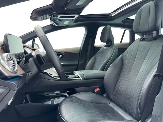 2023 Mercedes-Benz EQE 500 4MATIC+