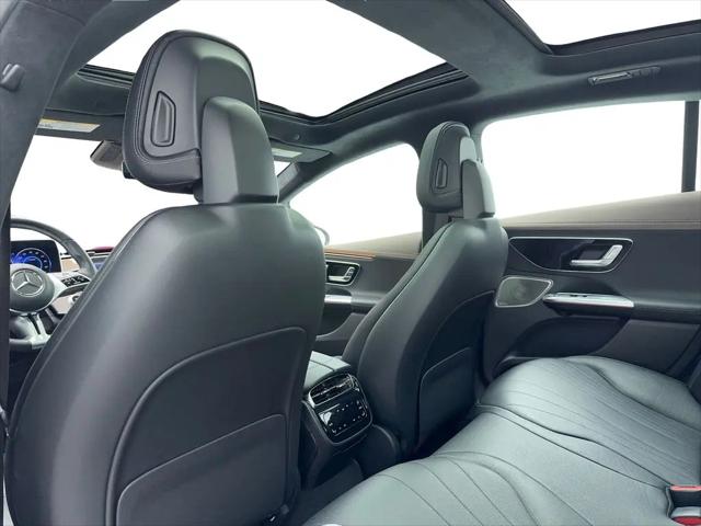 2023 Mercedes-Benz EQE 500 4MATIC+