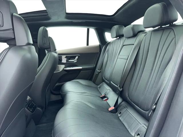 2023 Mercedes-Benz EQE 500 4MATIC+