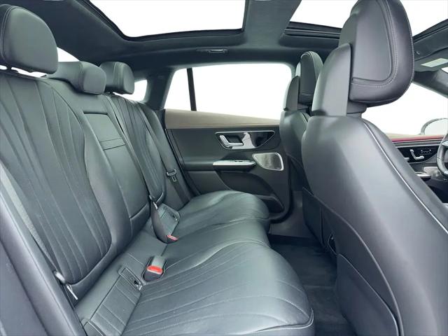 2023 Mercedes-Benz EQE 500 4MATIC+