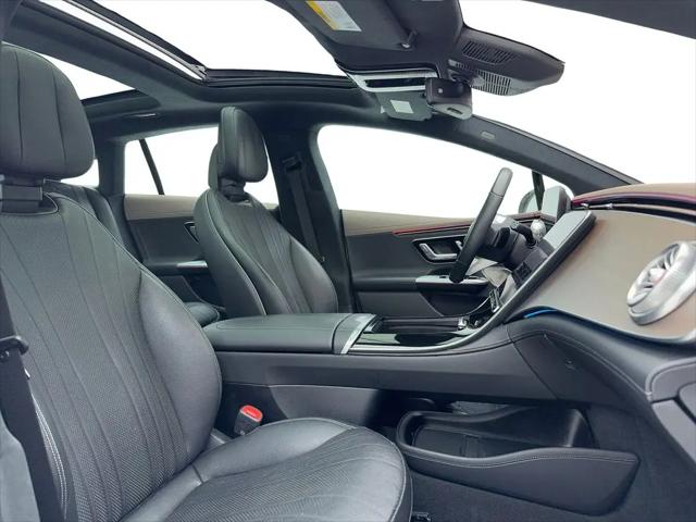 2023 Mercedes-Benz EQE 500 4MATIC+