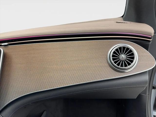 2023 Mercedes-Benz EQE 500 4MATIC+