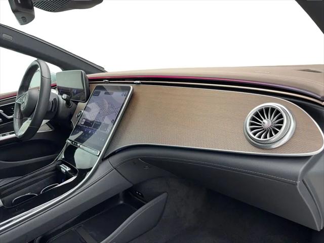 2023 Mercedes-Benz EQE 500 4MATIC+