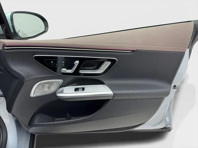 2023 Mercedes-Benz EQE 500 4MATIC+