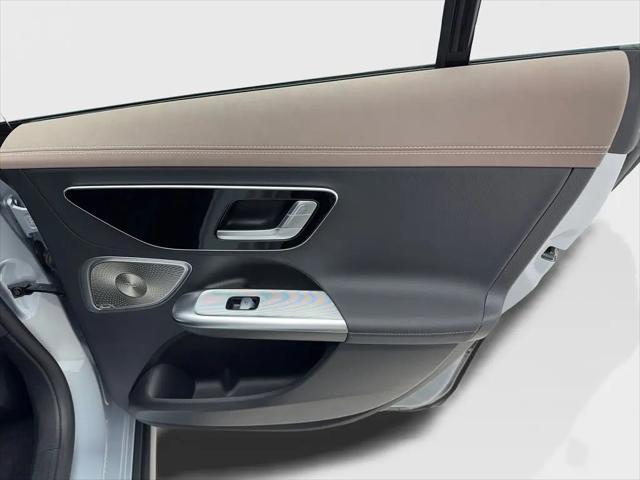 2023 Mercedes-Benz EQE 500 4MATIC+