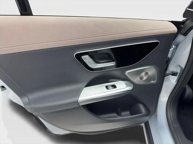 2023 Mercedes-Benz EQE 500 4MATIC+