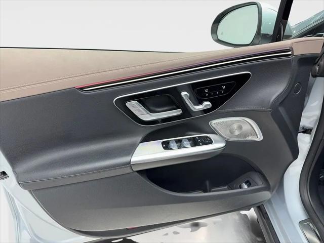 2023 Mercedes-Benz EQE 500 4MATIC+