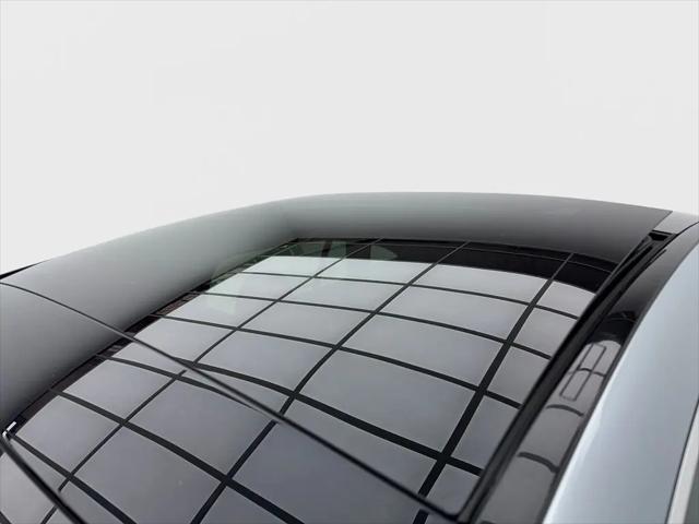 2023 Mercedes-Benz EQE 500 4MATIC+