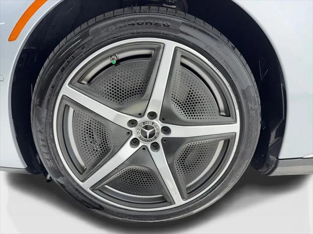 2023 Mercedes-Benz EQE 500 4MATIC+
