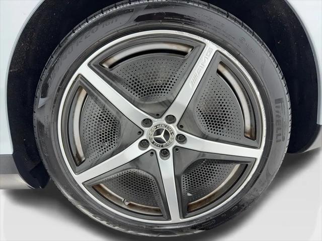 2023 Mercedes-Benz EQE 500 4MATIC+