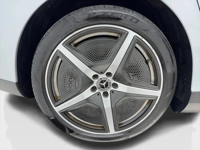 2023 Mercedes-Benz EQE 500 4MATIC+