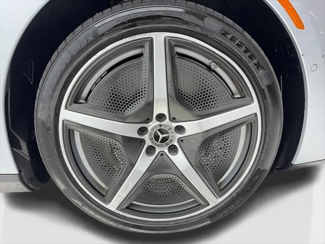 2023 Mercedes-Benz EQE 500 4MATIC+
