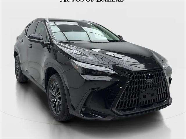 2023 Lexus NX 350 Premium