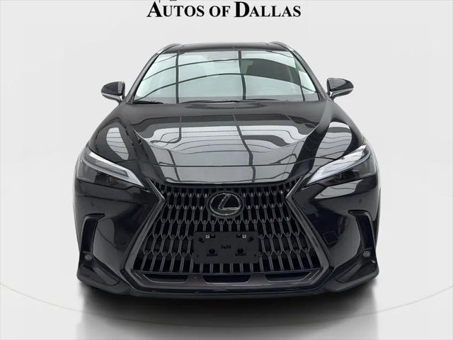 2023 Lexus NX 350 Premium