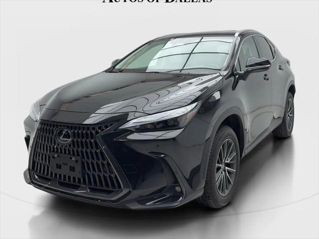 2023 Lexus NX 350 Premium