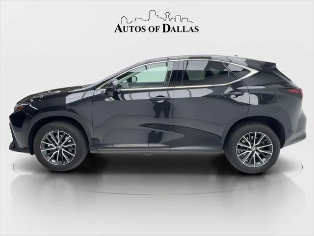 2023 Lexus NX 350 Premium