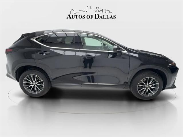 2023 Lexus NX 350 Premium