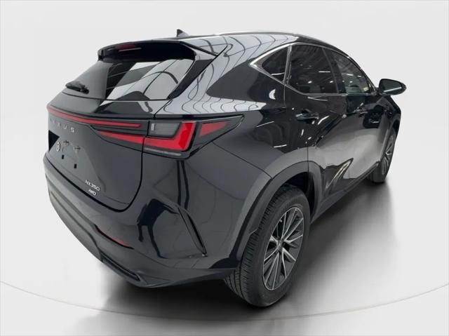 2023 Lexus NX 350 Premium