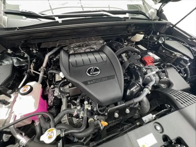 2023 Lexus NX 350 Premium