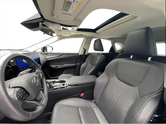 2023 Lexus NX 350 Premium