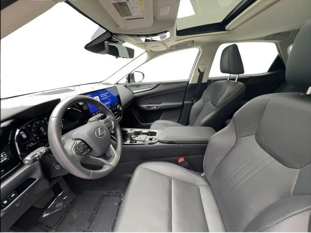 2023 Lexus NX 350 Premium