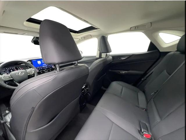 2023 Lexus NX 350 Premium