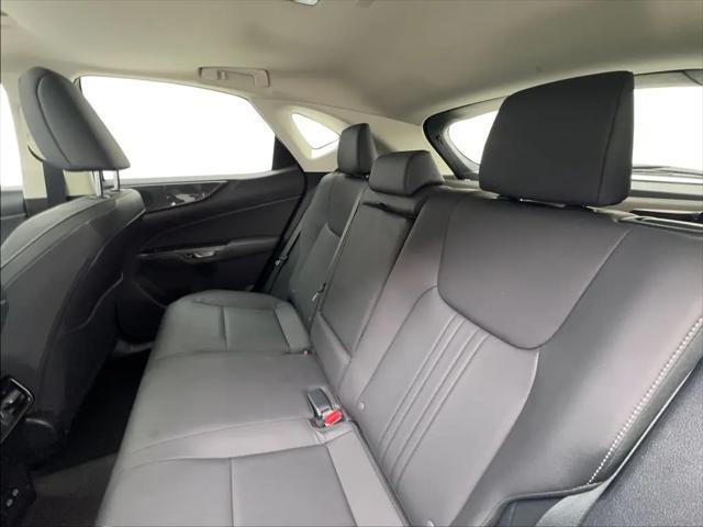 2023 Lexus NX 350 Premium
